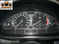 EVO RINGS rámečky kolem palubních přístrojů z leštěného hliníku BMW 3 E46 -- rok výroby 98-05 ( počet dílů v sadě 4 ) EVO RINGS rámečky kolem palubních přístrojů z leštěného hliníku BMW 3 E46 -- rok výroby 98-05 ( počet dílů v sadě 4 )