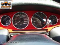 EVO RINGS rámečky kolem palubních přístrojů z leštěného hliníku Fiat Coupe -- rok výroby 94-00 ( počet dílů v sadě 4 ) EVO RINGS rámečky kolem palubních přístrojů z leštěného hliníku Fiat Coupe -- rok výroby 94-00 ( počet dílů v sadě 4 )
