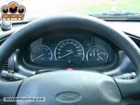 EVO RINGS rámečky kolem palubních přístrojů z leštěného hliníku Ford Puma ( počet dílů v sadě 3 ) EVO RINGS rámečky kolem palubních přístrojů z leštěného hliníku Ford Puma ( počet dílů v sadě 3 )