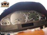 EVO RINGS rámečky kolem palubních přístrojů z leštěného hliníku Land Rover Range Rover P38 -- rok výroby 94-02 ( počet dílů v sadě 4 ) EVO RINGS rámečky kolem palubních přístrojů z leštěného hliníku Land Rover Range Rover P38 -- rok výroby 94-02 ( počet dílů v sadě 4 )