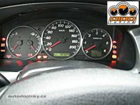 EVO RINGS rámečky kolem palubních přístrojů z leštěného hliníku Mazda 323 BJ -- rok výroby 98-03 ( počet dílů v sadě 3 ) EVO RINGS rámečky kolem palubních přístrojů z leštěného hliníku Mazda 323 BJ -- rok výroby 98-03 ( počet dílů v sadě 3 )