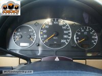 EVO RINGS rámečky kolem palubních přístrojů z leštěného hliníku Mercedes ML W163 -- rok výroby 98-05 ( počet dílů v sadě 3 ) EVO RINGS rámečky kolem palubních přístrojů z leštěného hliníku Mercedes ML W163 -- rok výroby 98-05 ( počet dílů v sadě 3 )