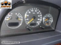 EVO RINGS rámečky kolem palubních přístrojů z leštěného hliníku Mercedes Vito ( počet dílů v sadě 3 ) EVO RINGS rámečky kolem palubních přístrojů z leštěného hliníku Mercedes Vito ( počet dílů v sadě 3 )