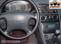EVO RINGS rámečky kolem ovladáčů topení z leštěného hliníku Mitsubishi Eclipse -- rok výroby 95-99 ( počet dílů v sadě 4 ) EVO RINGS rámečky kolem ovladáčů topení z leštěného hliníku Mitsubishi Eclipse -- rok výroby 95-99 ( počet dílů v sadě 4 )