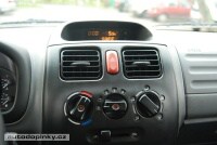 EVO RINGS rámečky kolem ovladáčů topení z leštěného hliníku Opel Agila -- rok výroby 2000-07 ( počet dílů v sadě 3 ) EVO RINGS rámečky kolem ovladáčů topení z leštěného hliníku Opel Agila -- rok výroby 2000-07 ( počet dílů v sadě 3 )