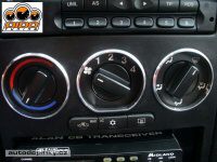 EVO RINGS rámečky kolem ovladáčů topení z leštěného hliníku Opel Zafira A -- rok výroby 98-04 ( počet dílů v sadě 3 ) EVO RINGS rámečky kolem ovladáčů topení z leštěného hliníku Opel Zafira A -- rok výroby 98-04 ( počet dílů v sadě 3 )