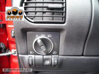 EVO RINGS rámeček kolem ovladáče světel z leštěného hliníku Opel Corsa C -- rok výroby 2000-06 ( počet dílů v sadě 1 ) EVO RINGS rámeček kolem ovladáče světel z leštěného hliníku Opel Corsa C -- rok výroby 2000-06 ( počet dílů v sadě 1 )