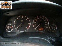 EVO RINGS rámečky kolem palubních přístrojů z leštěného hliníku Opel Zafira A ( počet dílů v sadě 4 ) EVO RINGS rámečky kolem palubních přístrojů z leštěného hliníku Opel Zafira A ( počet dílů v sadě 4 )