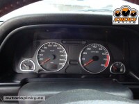 EVO RINGS rámečky kolem palubních přístrojů z leštěného hliníku Peugeot 306 (po faceliftu) -- od roku výroby 96- ( počet dílů v sadě 4 ) EVO RINGS rámečky kolem palubních přístrojů z leštěného hliníku Peugeot 306 (po faceliftu) -- od roku výroby 96- ( počet dílů v sadě 4 )