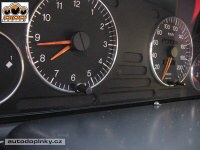 EVO RINGS rámečky kolem palubních přístrojů z leštěného hliníku Peugeot 405 (po faceliftu) ( počet dílů v sadě 5 ) EVO RINGS rámečky kolem palubních přístrojů z leštěného hliníku Peugeot 405 (po faceliftu) ( počet dílů v sadě 5 )