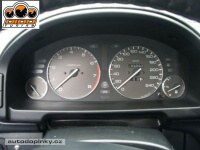 EVO RINGS rámečky kolem palubních přístrojů z leštěného hliníku Rover 600 ( počet dílů v sadě 4 ) EVO RINGS rámečky kolem palubních přístrojů z leštěného hliníku Rover 600 ( počet dílů v sadě 4 )