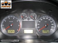 EVO RINGS rámečky kolem palubních přístrojů z leštěného hliníku Seat Tolledo II -- rok výroby 99-04 ( počet dílů v sadě 4 ) EVO RINGS rámečky kolem palubních přístrojů z leštěného hliníku Seat Tolledo II -- rok výroby 99-04 ( počet dílů v sadě 4 )