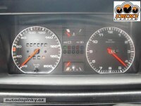 EVO RINGS rámečky kolem palubních přístrojů z leštěného hliníku VW Golf 2 -- rok výroby 83-92 ( počet dílů v sadě 2 ) EVO RINGS rámečky kolem palubních přístrojů z leštěného hliníku VW Golf 2 -- rok výroby 83-92 ( počet dílů v sadě 2 )