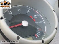 EVO RINGS rámečky kolem palubních přístrojů z leštěného hliníku VW Lupo ( počet dílů v sadě 2 ) EVO RINGS rámečky kolem palubních přístrojů z leštěného hliníku VW Lupo ( počet dílů v sadě 2 )
