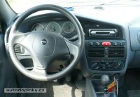 EVO RINGS rámečky kolem palubních přístrojů z leštěného hliníku Fiat Siena ( počet dílů v sadě 3 ) EVO RINGS rámečky kolem palubních přístrojů z leštěného hliníku Fiat Siena ( počet dílů v sadě 3 )