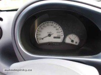 EVO RINGS rámečky kolem palubních přístrojů z leštěného hliníku Ford Ka ( počet dílů v sadě 2 ) EVO RINGS rámečky kolem palubních přístrojů z leštěného hliníku Ford Ka ( počet dílů v sadě 2 )