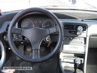 EVO RINGS rámečky kolem palubních přístrojů z leštěného hliníku Honda Civic IV -- rok výroby 87-91 ( počet dílů v sadě 2 ) EVO RINGS rámečky kolem palubních přístrojů z leštěného hliníku Honda Civic IV -- rok výroby 87-91 ( počet dílů v sadě 2 )