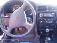 EVO RINGS rámečky kolem palubních přístrojů z leštěného hliníku Nissan 100NX ( počet dílů v sadě 4 ) EVO RINGS rámečky kolem palubních přístrojů z leštěného hliníku Nissan 100NX ( počet dílů v sadě 4 )