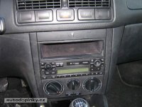 EVO RINGS rámečky kolem ovladáčů topení z leštěného hliníku VW Golf 4 ( počet dílů v sadě 3 ) EVO RINGS rámečky kolem ovladáčů topení z leštěného hliníku VW Golf 4 ( počet dílů v sadě 3 )