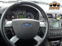 EVO RINGS rámečky kolem palubních přístrojů Ford Focus -- od roku výroby 2005- ( počet dílů v sadě 4 ) EVO RINGS rámečky kolem palubních přístrojů Ford Focus -- od roku výroby 2005- ( počet dílů v sadě 4 )