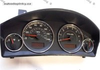 EVO RINGS rámečky kolem palubních přístrojů Jeep Grand Cherokee -- od roku výroby 2004- ( počet dílů v sadě 4 ) EVO RINGS rámečky kolem palubních přístrojů Jeep Grand Cherokee -- od roku výroby 2004- ( počet dílů v sadě 4 )