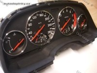 EVO RINGS rámečky kolem palubních přístrojů Nissan 300ZX Z32 -- rok výroby 89-97 ( počet dílů v sadě 4 ) EVO RINGS rámečky kolem palubních přístrojů Nissan 300ZX Z32 -- rok výroby 89-97 ( počet dílů v sadě 4 )
