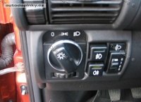 EVO RINGS rámeček kolem přepínače světel Opel Tigra -- rok výroby 94-2000 ( počet dílů v sadě 1 ) EVO RINGS rámeček kolem přepínače světel Opel Tigra -- rok výroby 94-2000 ( počet dílů v sadě 1 )