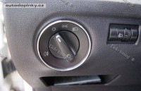EVO RINGS rámeček kolem přepínače světel Škoda Roomster -- od roku výroby 2006- ( počet dílů v sadě 1 ) EVO RINGS rámeček kolem přepínače světel Škoda Roomster -- od roku výroby 2006- ( počet dílů v sadě 1 )