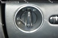 EVO RINGS rámeček kolem přepínače světel Škoda SuperB -- rok výroby 2002-08 ( počet dílů v sadě 1 ) EVO RINGS rámeček kolem přepínače světel Škoda SuperB -- rok výroby 2002-08 ( počet dílů v sadě 1 )