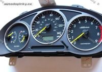 EVO RINGS rámečky kolem palubních přístrojů Subaru Impreza WRX -- od roku výroby 2000- ( počet dílů v sadě 3 ) EVO RINGS rámečky kolem palubních přístrojů Subaru Impreza WRX -- od roku výroby 2000- ( počet dílů v sadě 3 )