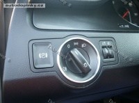 EVO RINGS rámeček kolem přepínače světel VW Passat 3C -- od roku výroby 2005- ( počet dílů v sadě 1 ) EVO RINGS rámeček kolem přepínače světel VW Passat 3C -- od roku výroby 2005- ( počet dílů v sadě 1 )