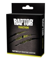 RAPTOR protiskluzové aditivum 200g RAPTOR protiskluzové aditivum 200g
