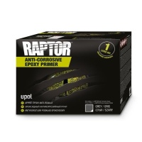 RAPTOR 2K antikorozní epoxidový základ 1,5L kit RAPTOR 2K antikorozní epoxidový základ 1,5L kit