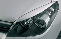 RDX Racedesign přední mračítka (ABS plast) Opel Astra H GTC/5dv. RDX Racedesign přední mračítka (ABS plast) Opel Astra H GTC/5dv.