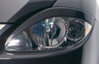 RDX Racedesign p�edn� mra��tka (ABS plast) Seat Leon/Toledo/Altea 1P -- rok v�roby 2005-09