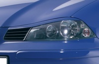 RDX Racedesign p�edn� mra��tka (ABS plast) Seat Ibiza/Cordoba 6L -- rok v�roby 2002-08