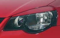 RDX Racedesign p�edn� mra��tka (ABS plast) VW Polo 9N2 -- rok v�roby 2005-09