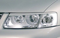 RDX Racedesign přední mračítka (ABS plast) VW Passat 3B -- rok výroby 96-00 RDX Racedesign přední mračítka (ABS plast) VW Passat 3B -- rok výroby 96-00