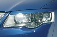 RDX Racedesign p�edn� mra��tka (ABS plast) VW Passat 3C -- rok v�roby 2005-2010