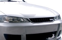 RDX Racedesign prodloužení kapoty kovové Opel Vectra B -- rok výroby 95-02 RDX Racedesign prodloužení kapoty kovové Opel Vectra B -- rok výroby 95-02