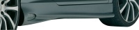 RDX Racedesign prahov� n�stavce GT4 Rev (ABS plast) Peugeot 207 5dv./CC/SW -- od roku v�roby 2006-