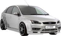 RDX Racedesign prahové nástavce GT-Race (ABS plast) Ford Focus II (ne pro ST) -- rok výroby 2005-08 RDX Racedesign prahové nástavce GT-Race (ABS plast) Ford Focus II (ne pro ST) -- rok výroby 2005-08