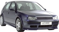 RDX Racedesign přední spoiler (ABS plast) VW Golf IV (ne pro R32) -- rok výroby 98-2003 RDX Racedesign přední spoiler (ABS plast) VW Golf IV (ne pro R32) -- rok výroby 98-2003