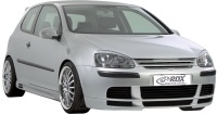 RDX Racedesign prahov� n�stavce GT-Race (ABS plast) VW Golf V/Golf VI/Jetta
