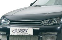RDX Racedesign prodloužení kapoty kovové VW Golf IV -- rok výroby 97-04 RDX Racedesign prodloužení kapoty kovové VW Golf IV -- rok výroby 97-04