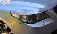RDX Racedesign p�edn� mra��tka (ABS plast) BMW 5 E60/61 sedan/Touring -- do roku v�roby -2007