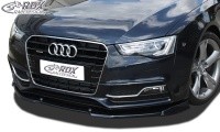 RDX Racedesign přední spoiler (PUR) Audi A5 S-Line/S5 -- od roku výroby 2011- RDX Racedesign přední spoiler (PUR) Audi A5 S-Line/S5 -- od roku výroby 2011-