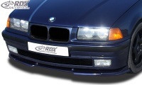 RDX Racedesign přední spoiler (PUR) BMW 3 E36 RDX Racedesign přední spoiler (PUR) BMW 3 E36