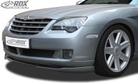 RDX Racedesign p�edn� spoiler (PUR) Chrysler Crossfire