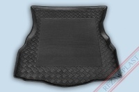 Vana do kufru s protiskluzovou vrstvou Ford Mondeo hatchback (s dojezdovou rezervou) -- od roku v�roby 2014-